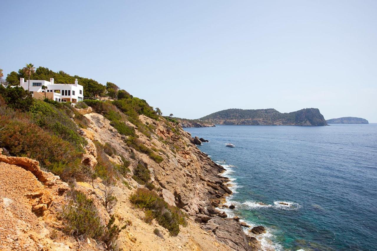 Club Cala Azul Hotel Cala Llenya  Exterior photo